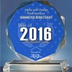 Alpha and Omega Pool Services Simming Pool Repair & Services Best of 2016 Henderson