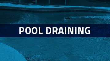 AO Pools Draining Services