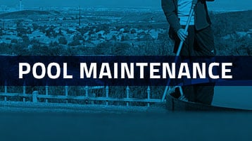 AO Pools Draining Maintenance Services